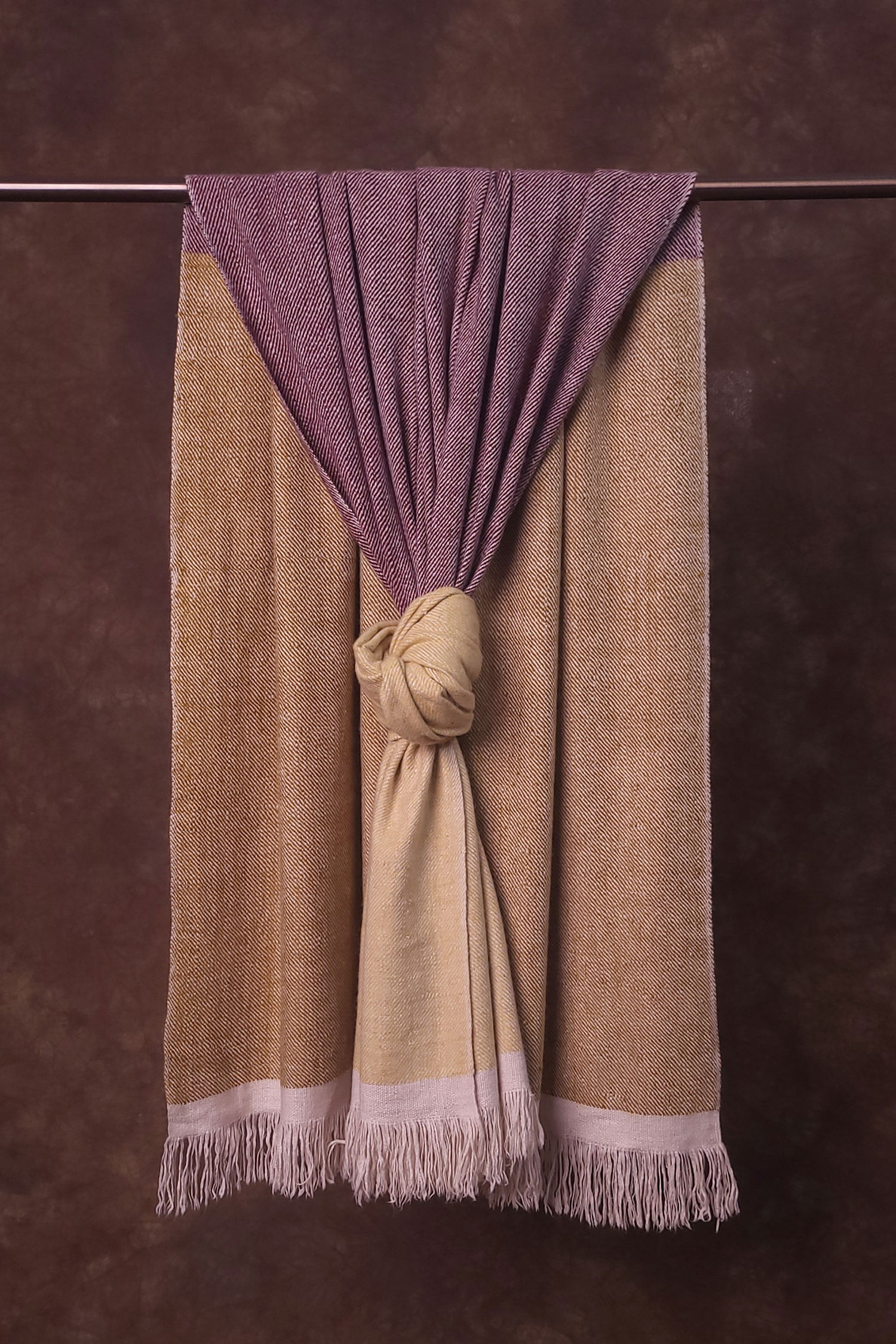 Cashmere Blanket | Winter Throws | Luxury Furnishing