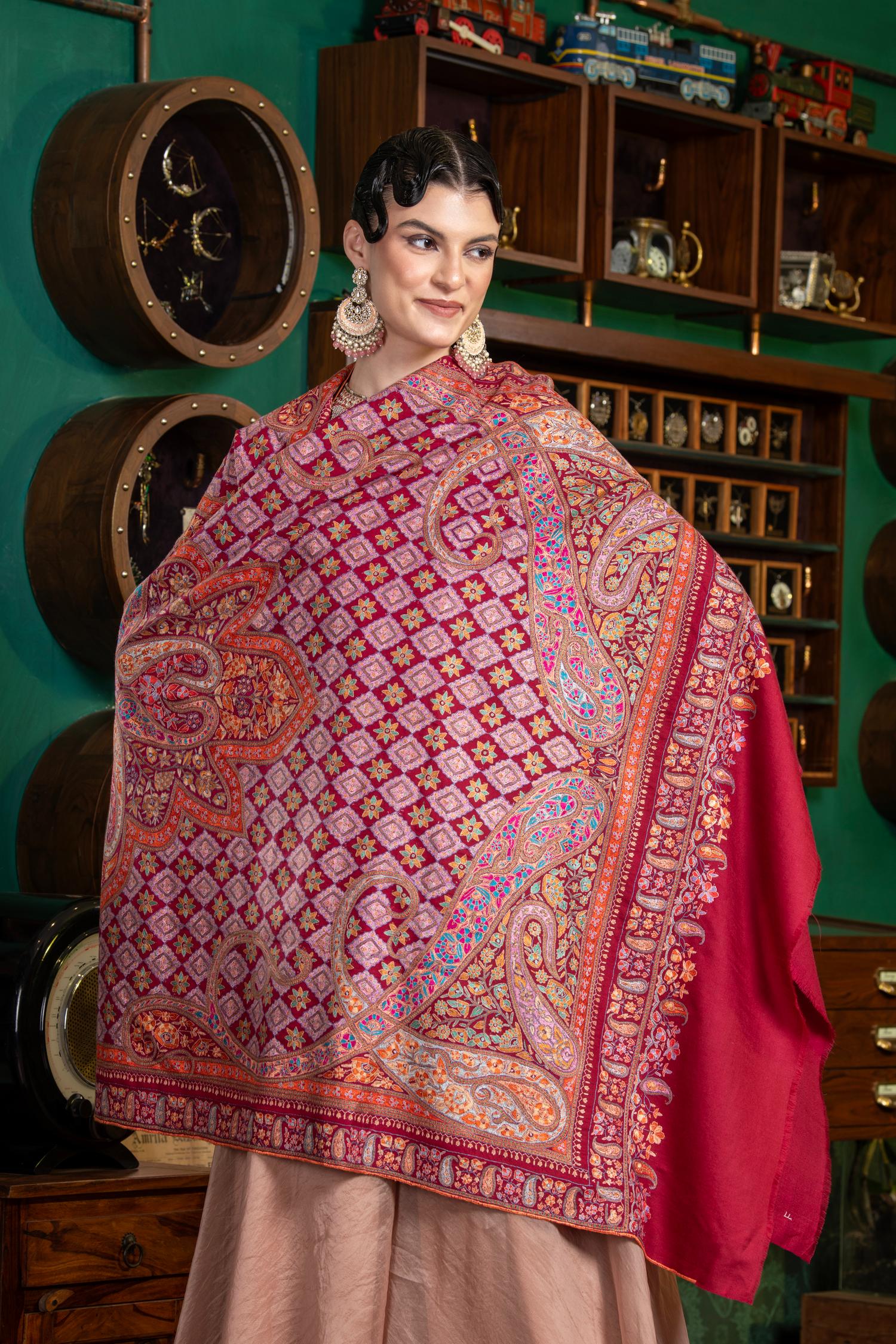 「新品未使用」ヨウジヤマモト PASHMINA SCARVES 新品未使用」ヨウジヤマモト PASHMINA SCARVES 新品未使用」ヨウジ