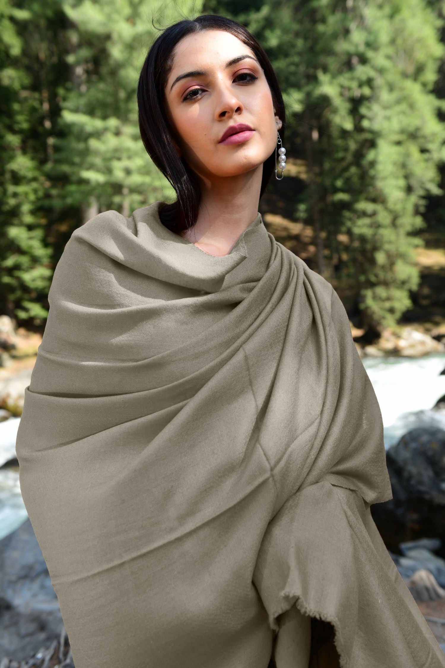 ⭐︎dosa ドーサ william pashmina shawl HS Gent Dhusa Shawl Pashmina – Enem Store - Online Shopping Mall